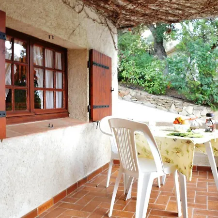 Maison 4 Pieces Avec Piscine Privee, Parking Et Proche Aux Issambres - Fr-1-226-80 Holiday home *
