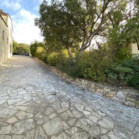 Maison 4 Pieces Avec Piscine Privee, Parking Et Proche Aux Issambres - Fr-1-226-80 * Les Issambres