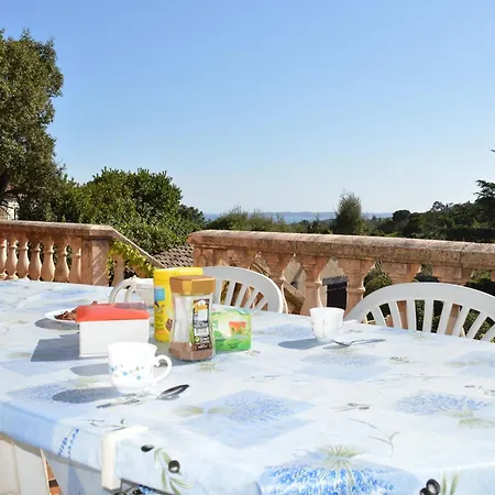 Holiday home Maison 4 Pieces Avec Piscine Privee, Parking Et Proche Aux Issambres - Fr-1-226-80 *