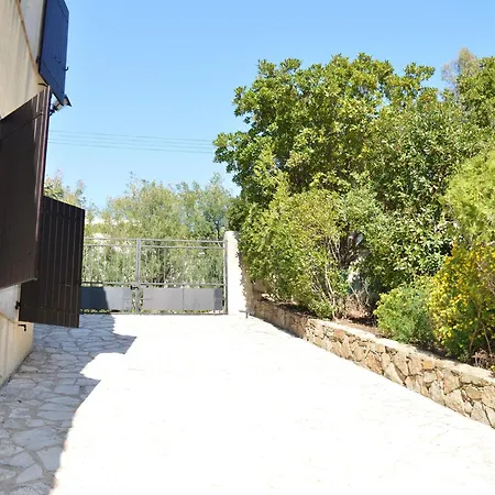 Maison 4 Pieces Avec Piscine Privee, Parking Et Proche Aux Issambres - Fr-1-226-80 Holiday home Les Issambres